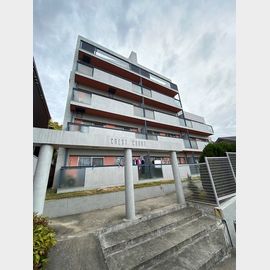 新長田駅より徒歩15分 3階 築37年1ヶ月の賃貸物件