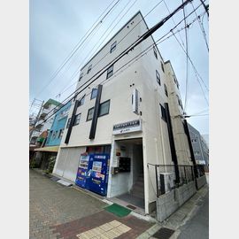 三ノ宮駅より徒歩6分 3階 築28年5ヶ月の賃貸物件