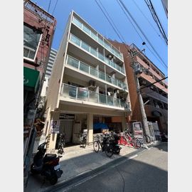 神戸駅より徒歩7分 5階 築29年10ヶ月の賃貸物件