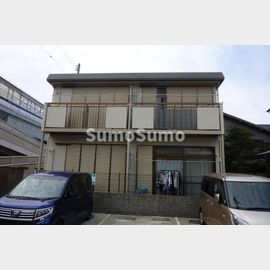 シティハイム・ウィステリア 2階 築29年11ヶ月の賃貸物件