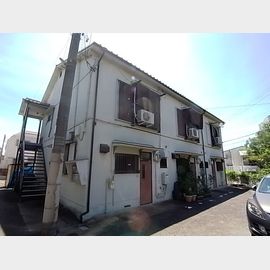 門戸厄神駅より徒歩15分 2階 築49年2ヶ月の賃貸物件