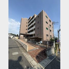 板宿駅より徒歩7分 3階 築26年11ヶ月の賃貸物件