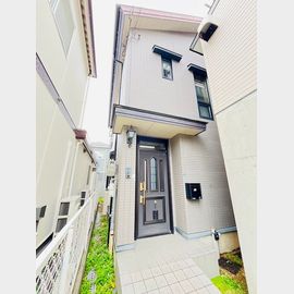 大石駅より徒歩5分 築29年2ヶ月 2階建の賃貸物件