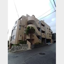 サンパレス21御影山手 3階 築35年9ヶ月の賃貸物件