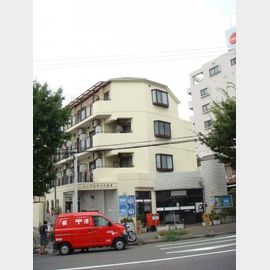 灘駅より徒歩6分 3階 築41年の賃貸物件