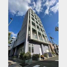 六甲道駅より徒歩9分 2階 築19年11ヶ月の賃貸物件