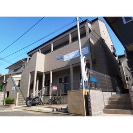 茶山駅より徒歩14分 2階 築20年11ヶ月の賃貸物件