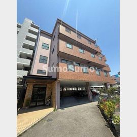 御影駅より徒歩2分 3階 築29年7ヶ月の賃貸物件