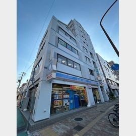 板宿駅より徒歩4分 4階 築38年3ヶ月の賃貸物件