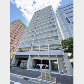 三ノ宮駅より徒歩8分 8階 築6年1ヶ月の賃貸物件