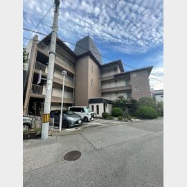 苦楽園口駅より徒歩15分 3階 築51年5ヶ月の賃貸物件