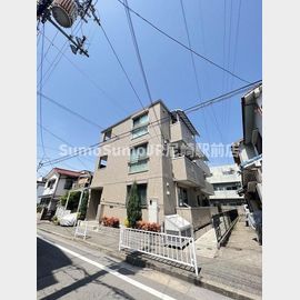 メゾントレビナ 3階 築15年5ヶ月の賃貸物件