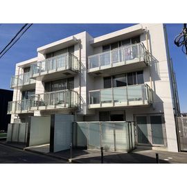 FLEG目黒平町 1階 築22年4ヶ月の賃貸物件