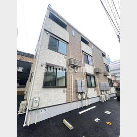 KOWAHEIGHTS 1階 築3年の賃貸物件
