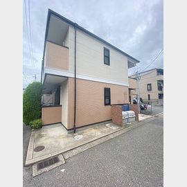 カーサ・コモド 1階 築22年4ヶ月の賃貸物件