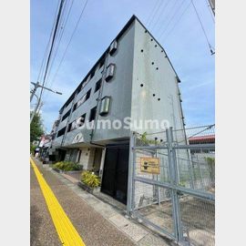 小林駅より徒歩10分 3階 築24年3ヶ月の賃貸物件