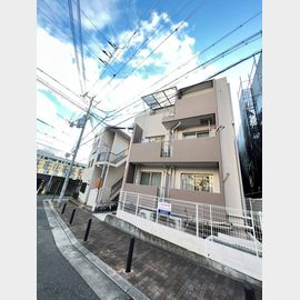 シティライフ稗原 4階 築38年3ヶ月の賃貸物件