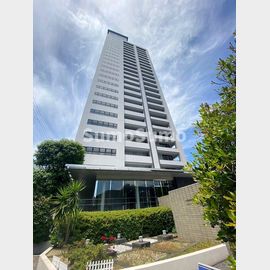 メゾン・ド・ヴィレ大阪城公園前 16階 築22年9ヶ月の賃貸物件