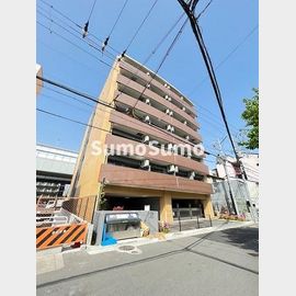 セレニテ甲子園プリエ 7階 築5年1ヶ月の賃貸物件