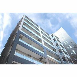 不動前駅より徒歩5分 3階 築20年1ヶ月の賃貸物件