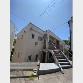 長田駅より徒歩15分 築52年3ヶ月 3階建の賃貸物件