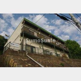 塩屋駅より徒歩4分 1階 築67年11ヶ月の賃貸物件