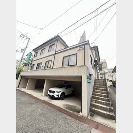 サンライズ六甲道 1階 築29年3ヶ月の賃貸物件