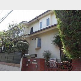 北村方 2階 築42年8ヶ月の賃貸物件