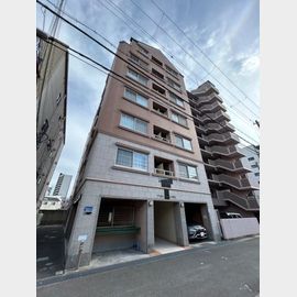 アネシスコート門口 7階 築19年10ヶ月の賃貸物件