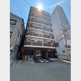 ドーム千代崎 3階 築11年5ヶ月の賃貸物件