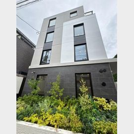 三軒茶屋駅より徒歩8分 1階 新築の賃貸物件