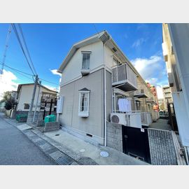 ステュディオ西宮北口 1階 築29年4ヶ月の賃貸物件