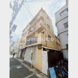 西宮駅より徒歩6分 2階 築46年8ヶ月の賃貸物件