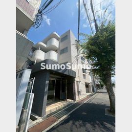 エルベコート東園田 1階 築45年9ヶ月の賃貸物件