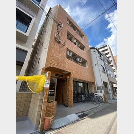 三ノ宮駅より徒歩10分 6階 築31年9ヶ月の賃貸物件