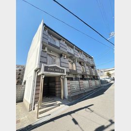 パインリッチ１ 1階 築30年8ヶ月の賃貸物件