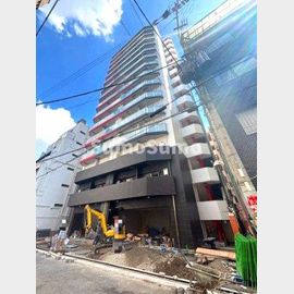 四天王寺前夕陽ヶ丘駅より徒歩7分 6階 新築の賃貸物件