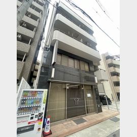 きたむらビル 4階 築37年3ヶ月の賃貸物件