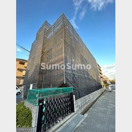 尼崎センタープール前駅より徒歩10分 2階 築24年5ヶ月の賃貸物件