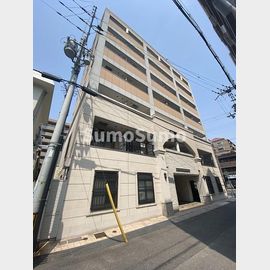 阪神本線西宮駅より徒歩7分 2階 築19年6ヶ月の賃貸物件