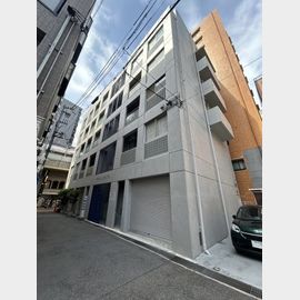 元町駅より徒歩11分 2階 築38年2ヶ月の賃貸物件