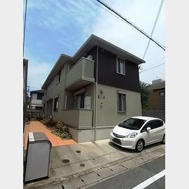 ソレイユの賃貸物件