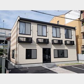 打出駅より徒歩4分 2階 築20年11ヶ月の賃貸物件