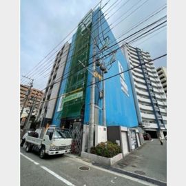 千代県庁口駅より徒歩3分 6階 築2年の賃貸物件