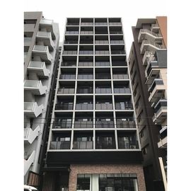 ザ・パークハビオ恵比寿プレイスの賃貸物件