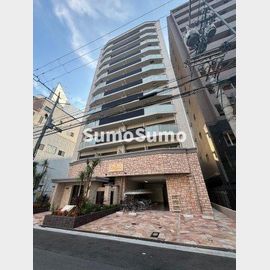 プレジオ松屋町 2階 築2年4ヶ月の賃貸物件