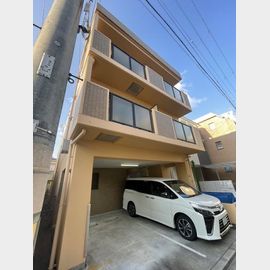 メゾンホープ立花 1階 築31年4ヶ月の賃貸物件