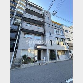 玉造駅より徒歩2分 4階 築52年8ヶ月の賃貸物件