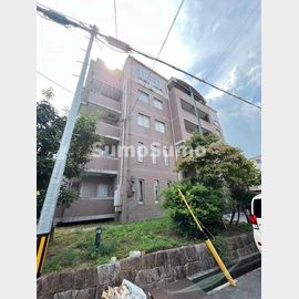 甲陽園駅より徒歩5分 4階 築30年3ヶ月の賃貸物件