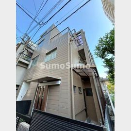 垂水駅より徒歩1分 3階 築56年7ヶ月の賃貸物件